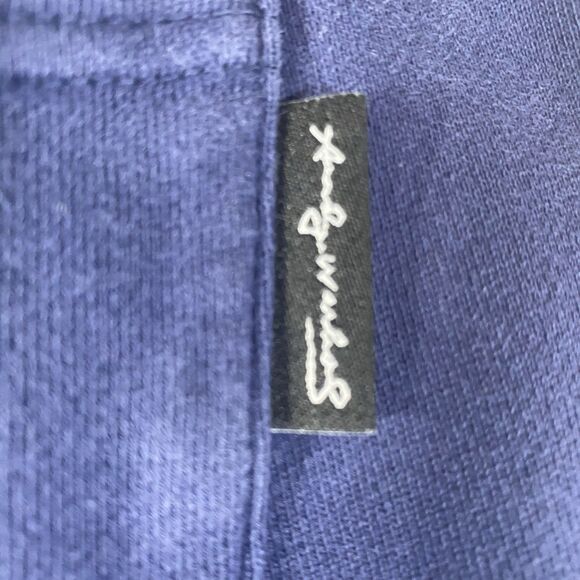 Andy Warhol X SPRZNY Jogger Sweatpants Size Large Heaven and Hell MOMA NYC - Picture 7 of 16